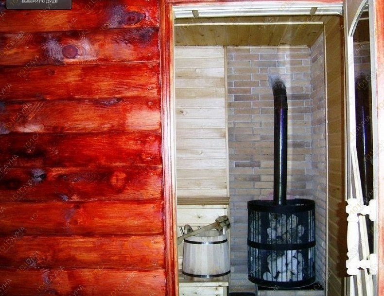 Банный комплекс Абунданция, в Кургане, Машиностроителей, 6 Б | 9 | 101sauna.ru