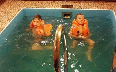 Сауна Бухта, в Чите, Рахова, 41 | 1 | 101sauna.ru
