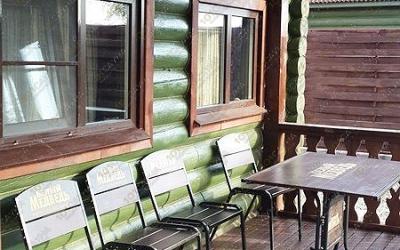 Сауна Бухта, в Чите, Рахова, 41 | 2 | 101sauna.ru