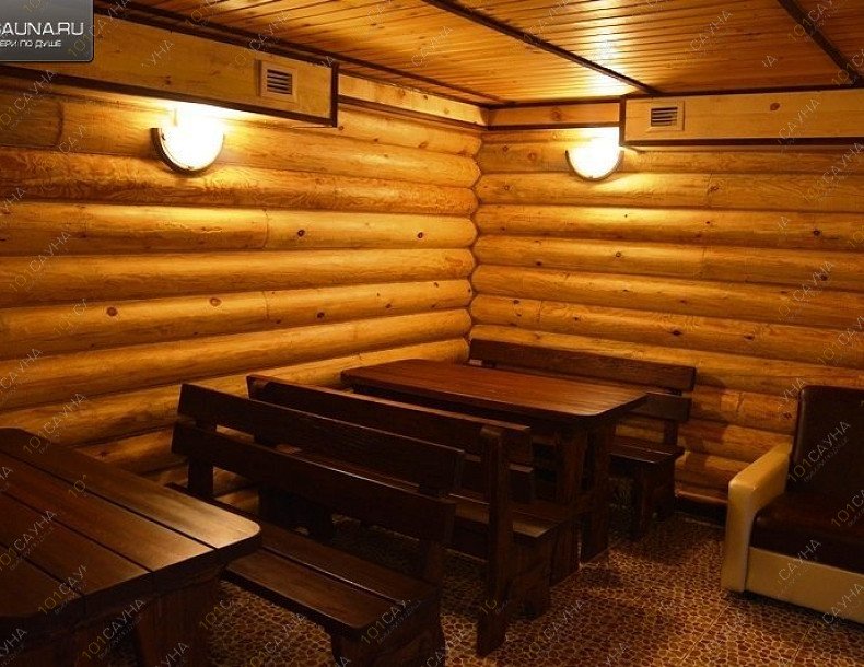 Сауна Бухта, в Чите, Рахова, 41 | 7 | 101sauna.ru