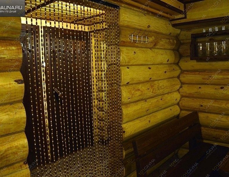 Сауна Бухта, в Чите, Рахова, 41 | 8 | 101sauna.ru