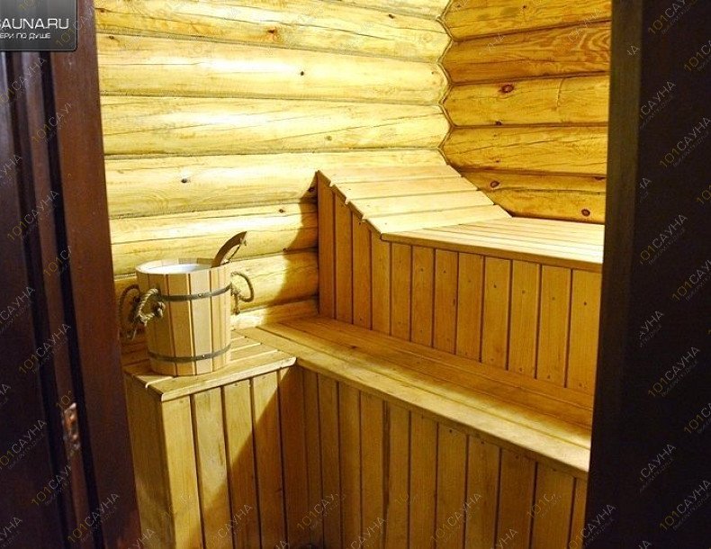 Сауна Бухта, в Чите, Рахова, 41 | 9 | 101sauna.ru