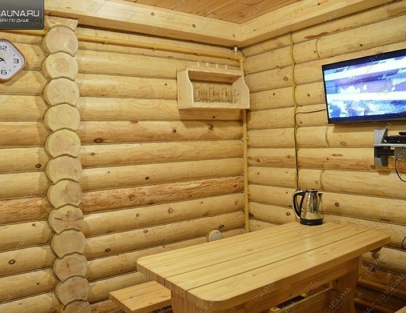 Сауна Бухта, в Чите, Рахова, 41 | 11 | 101sauna.ru