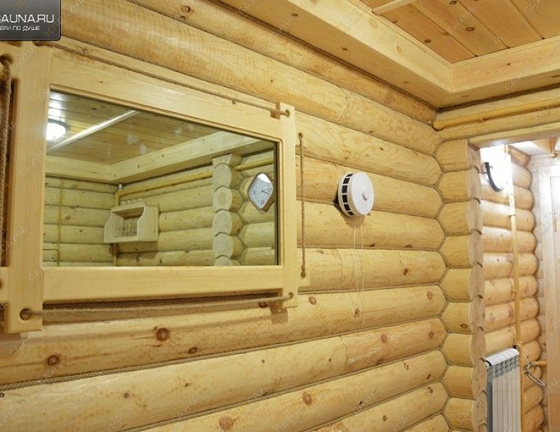 Сауна Бухта, в Чите, Рахова, 41 | 12 | 101sauna.ru