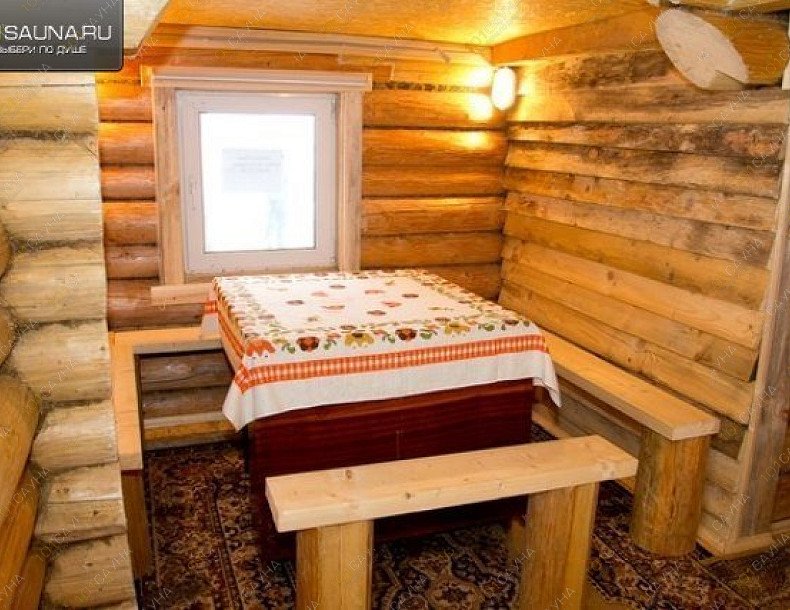 Баня Лесная, в Воткинске, Воткинск, | 2 | 101sauna.ru