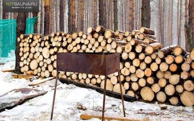 Баня Лесная, в Воткинске, Воткинск, | 3 | 101sauna.ru