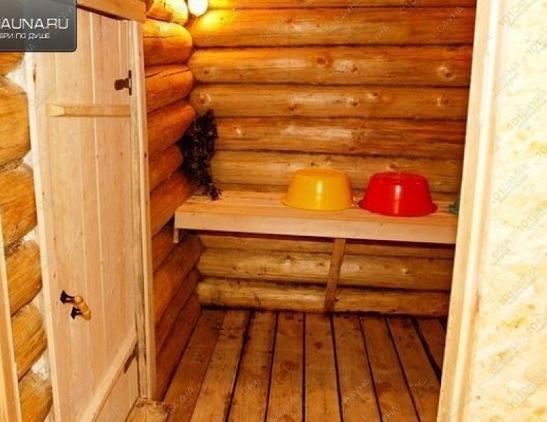 Баня Лесная, в Воткинске, Воткинск, | 5 | 101sauna.ru