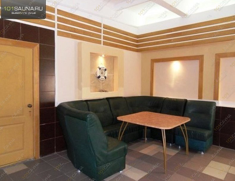Сауна Адмирал, в Воткинске, Воткинск, Красноармейская | 1 | 101sauna.ru
