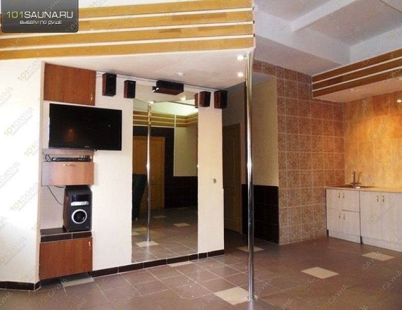 Сауна Адмирал, в Воткинске, Воткинск, Красноармейская | 2 | 101sauna.ru