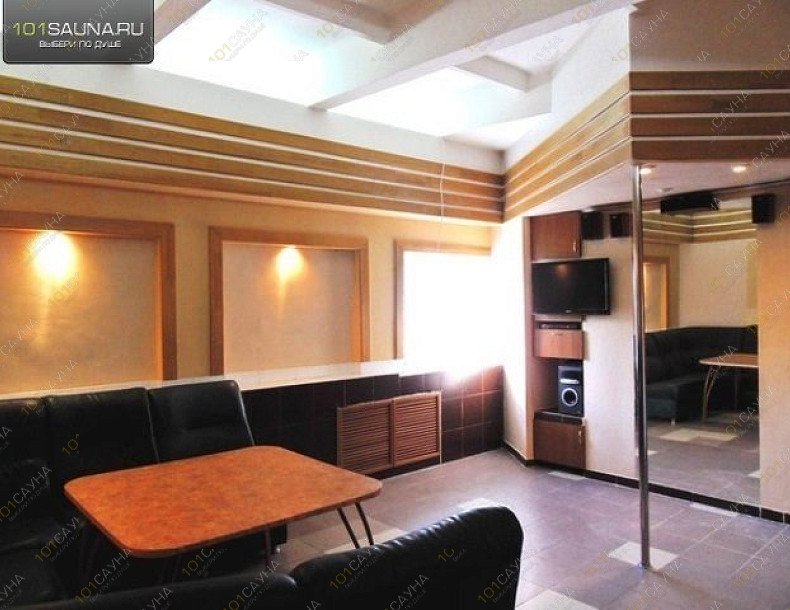 Сауна Адмирал, в Воткинске, Воткинск, Красноармейская | 4 | 101sauna.ru