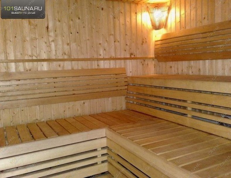 Сауна Адмирал, в Воткинске, Воткинск, Красноармейская | 5 | 101sauna.ru