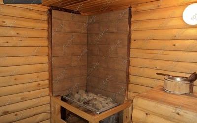 Сауна Темп, в Воткинске, Воткинск, 2-км Камской ЖД, 1 | 1 | 101sauna.ru