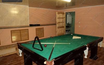 Сауна Темп, в Воткинске, Воткинск, 2-км Камской ЖД, 1 | 3 | 101sauna.ru
