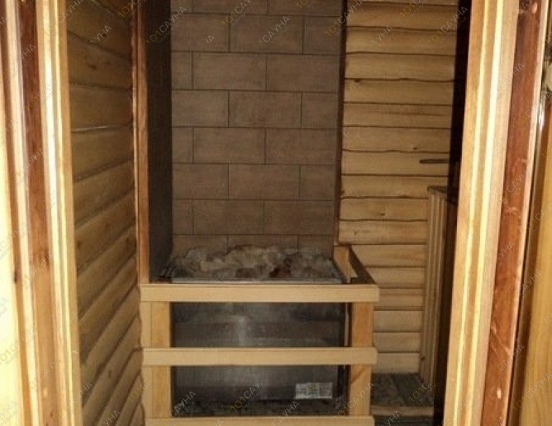 Сауна Темп, в Воткинске, Воткинск, 2-км Камской ЖД, 1 | 4 | 101sauna.ru