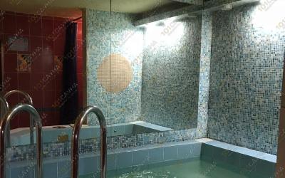 Сауна Лига, в Омске, 10 лет Октября, 166/1 | 1 | 101sauna.ru