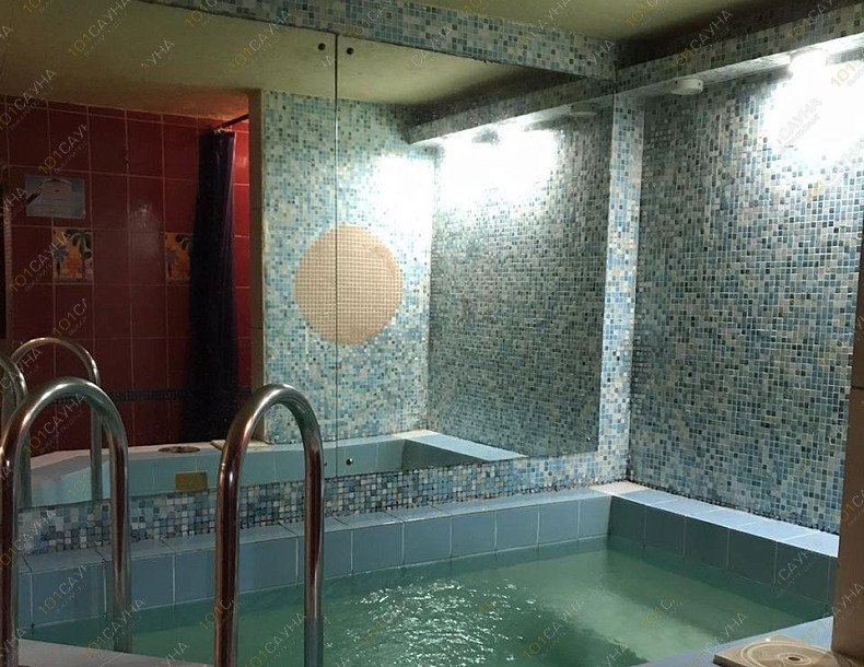 Сауна Лига, в Омске, 10 лет Октября, 166/1 | 1 | 101sauna.ru