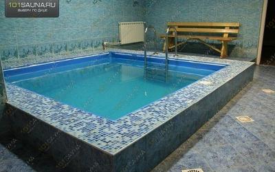 Сауна Релакс, в Воткинске, Воткинск, ул. Курчатова, 3а | 1 | 101sauna.ru