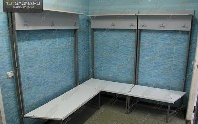 Сауна Релакс, в Воткинске, Воткинск, ул. Курчатова, 3а | 2 | 101sauna.ru