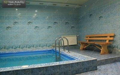 Сауна Релакс, в Воткинске, Воткинск, ул. Курчатова, 3а | 3 | 101sauna.ru