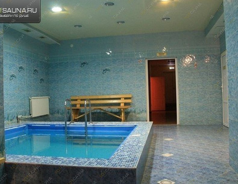 Сауна Релакс, в Воткинске, Воткинск, ул. Курчатова, 3а | 11 | 101sauna.ru