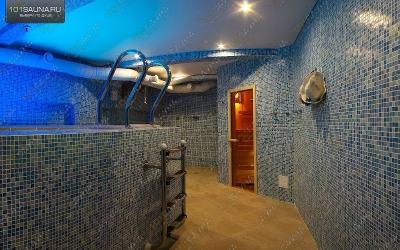 Сауна Новая, в Ярославле, улица Комсомольская, 10А | 2 | 101sauna.ru