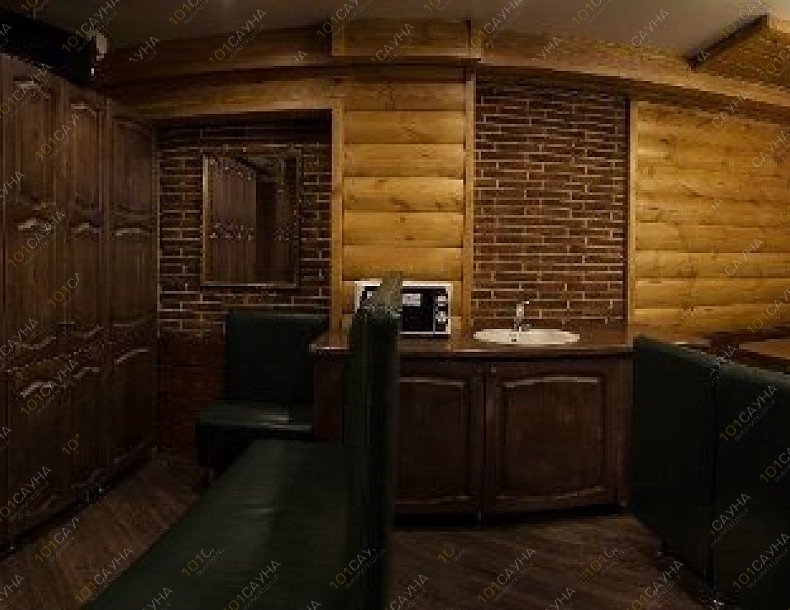 Сауна Новая, в Ярославле, улица Комсомольская, 10А | 9 | 101sauna.ru