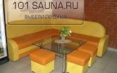 Досуговый центр Лукоморье, в Омске, Дачная 3-я ул. 1 | 3 | 101sauna.ru