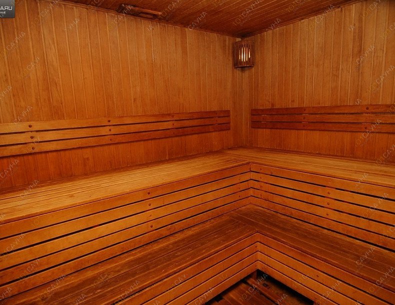 Сауна Ласка, в Самаре, улица Демократическая, 130, корпус 2 | Парная | 101sauna.ru