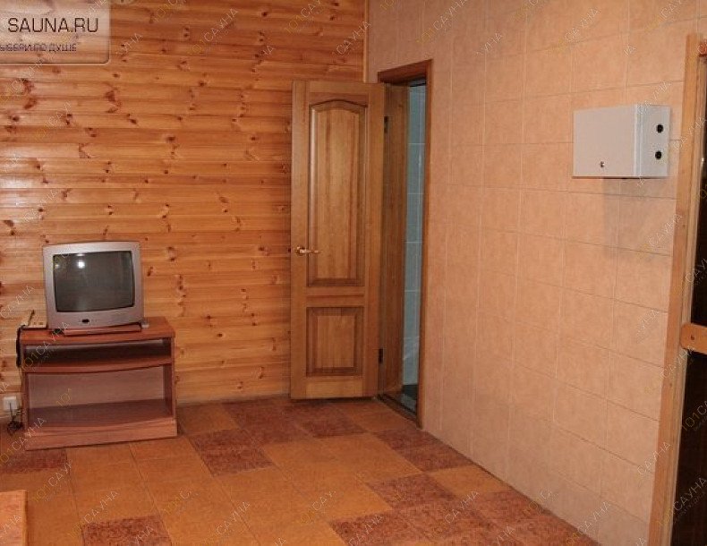 Сауна Ласка, в Самаре, улица Демократическая, 130, корпус 2 | Гостиничный комплекс &quot;Ласка&quot; Самара. Каталог: Бани и сауны Самары. Интерьер. | 101sauna.ru