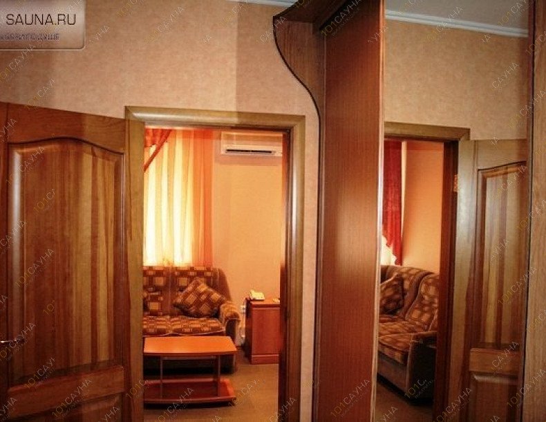 Сауна Ласка, в Самаре, улица Демократическая, 130, корпус 2 | 2 | 101sauna.ru