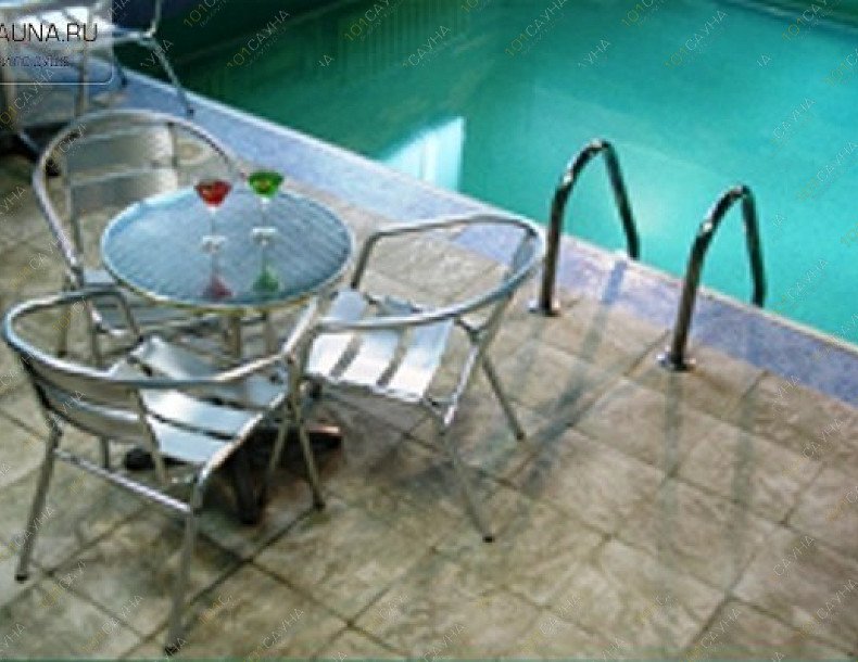 Сауна Ласка, в Самаре, улица Демократическая, 130, корпус 2 | 6 | 101sauna.ru