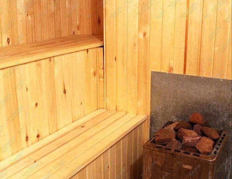 Сауна На Заречной, в Костроме, Заречная, 15 | Сауна 1. Фото 3 | 101sauna.ru