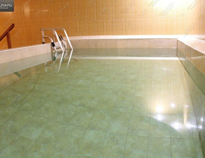 Сауна На Заречной, в Костроме, Заречная, 15 | Сауна 2. Фото 6 | 101sauna.ru
