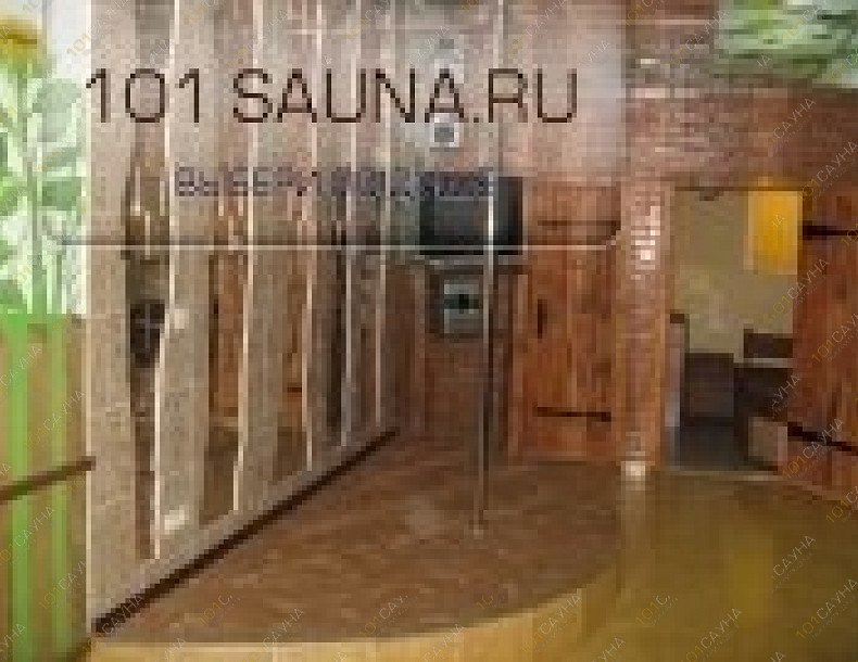 Досуговый центр Лукоморье, в Омске, Дачная 3-я ул. 1 | 7 | 101sauna.ru