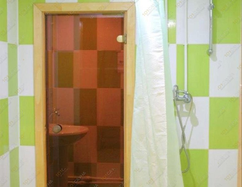 Сауна На Заречной, в Костроме, Заречная, 15 | Сауна 2. Фото 11 | 101sauna.ru