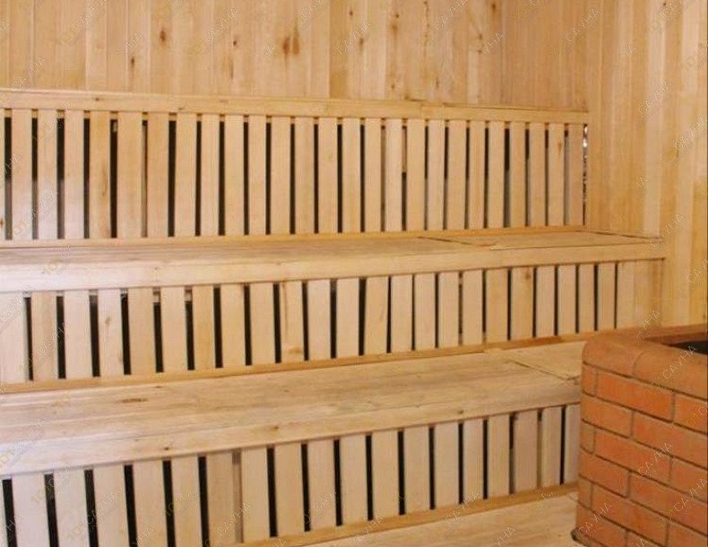 Сауна На Заречной, в Костроме, Заречная, 15 | Сауна 2. Фото 12 | 101sauna.ru
