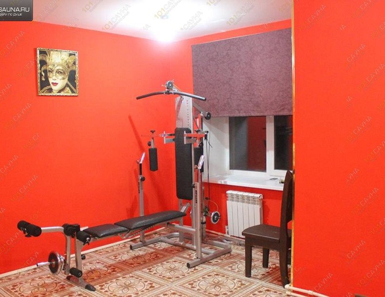 Сауна На Заречной, в Костроме, Заречная, 15 | Сауна 3. Фото 16 | 101sauna.ru