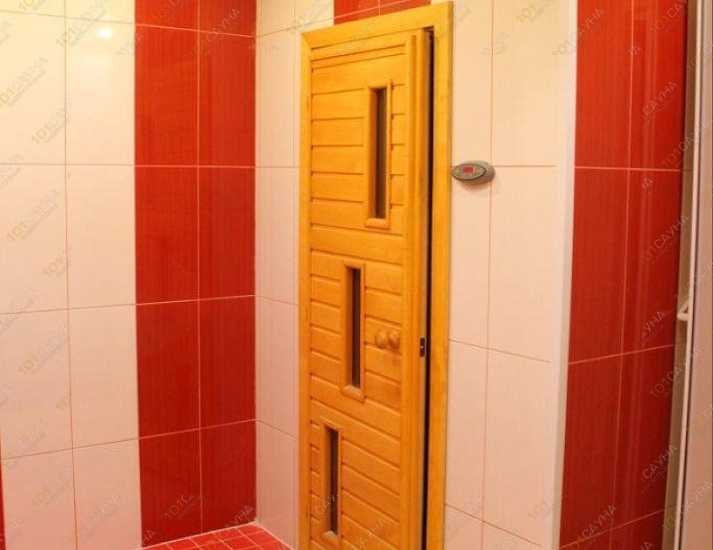 Сауна На Заречной, в Костроме, Заречная, 15 | Сауна 3. Фото 17 | 101sauna.ru