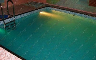 Сауна Ковчег, в Чите, Дворцовский тракт, 58 | 1 | 101sauna.ru