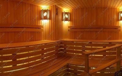 Сауна Gold Life, в Чите, Геодезическая, 2В | 1 | 101sauna.ru