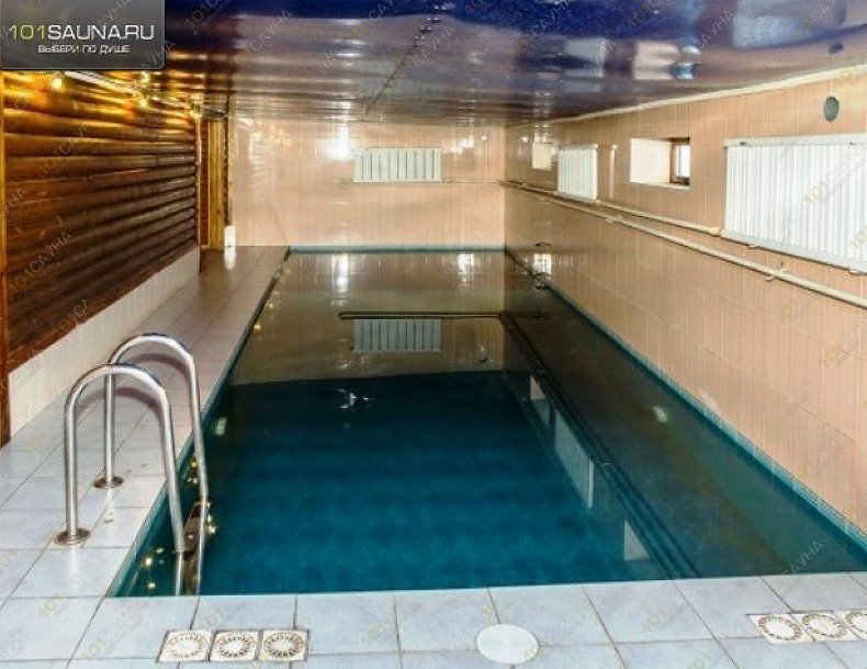 Сауна Панама Сити, в Чите, Северный микорайон, 64 | 3 | 101sauna.ru