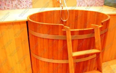 Сауна Ковчег, в Чите, Дворцовский тракт, 58 | 3 | 101sauna.ru