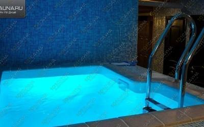 Сауна Gold Life, в Чите, Геодезическая, 2В | 2 | 101sauna.ru