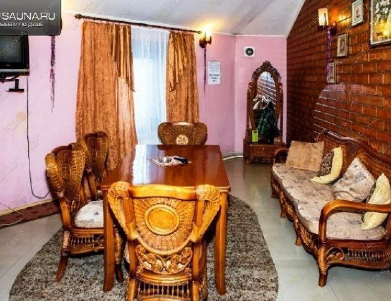 Сауна Панама Сити, в Чите, Северный микорайон, 64 | 4 | 101sauna.ru