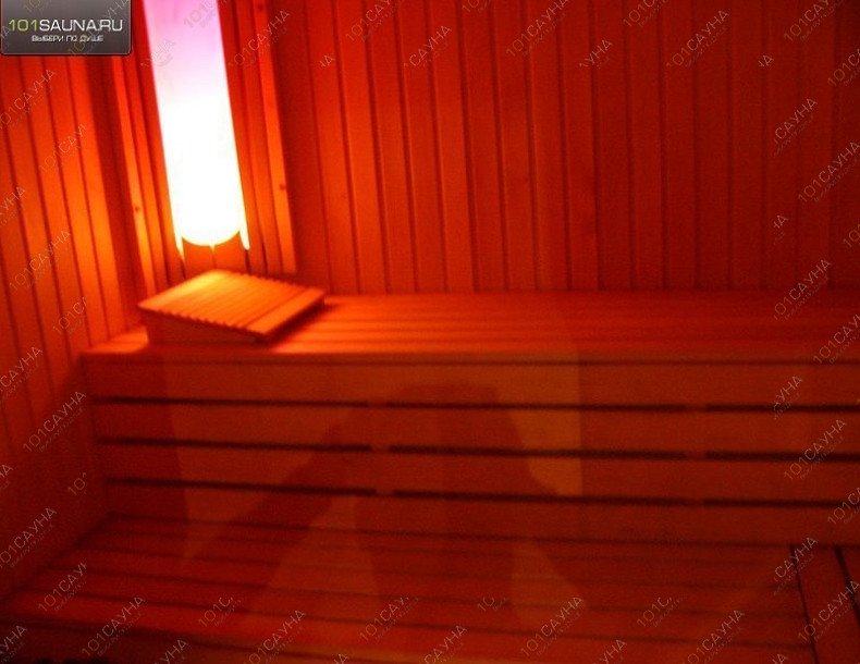 Сауна Ковчег, в Чите, Дворцовский тракт, 58 | 5 | 101sauna.ru