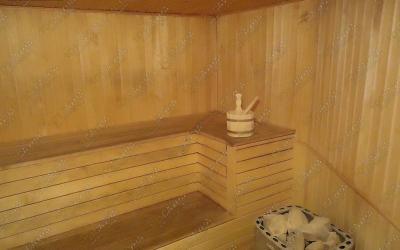 Сауна Порт, в Чите, Рахова, 39а | 1 | 101sauna.ru