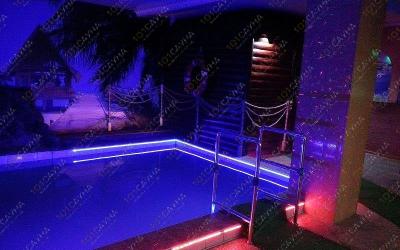 Сауна Порт, в Чите, Рахова, 39а | 2 | 101sauna.ru
