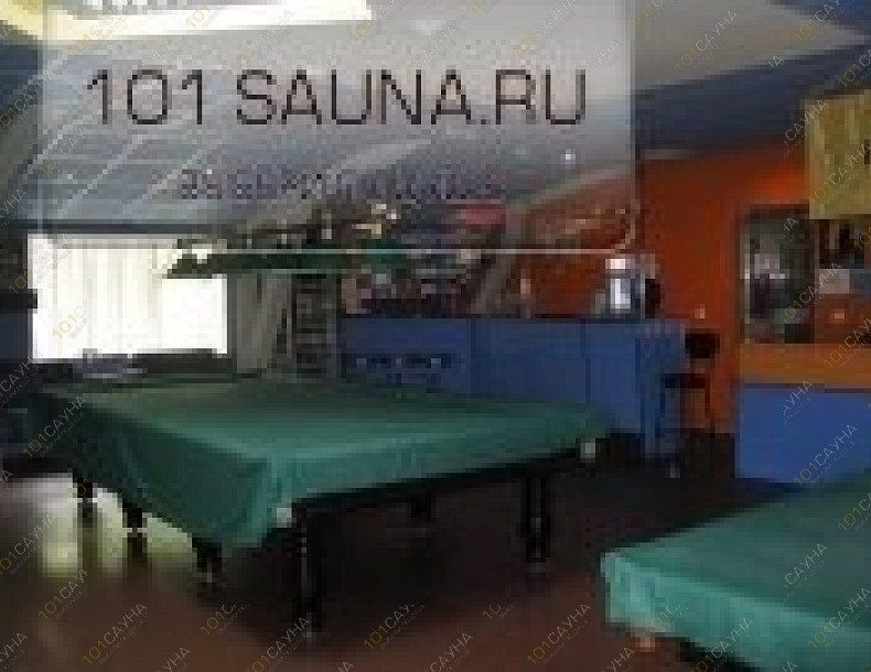 Досуговый центр Лукоморье, в Омске, Дачная 3-я ул. 1 | 12 | 101sauna.ru