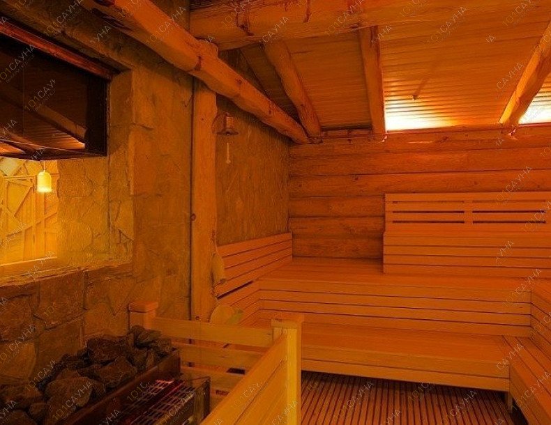 Центр здорового отдыха Мира, в Новосибирске, Добролюбова, 2а | Русская парная | 101sauna.ru