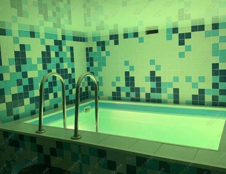 Сауна Гера, в Волгограде, Богунская, 8 | 1 | 101sauna.ru